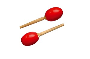 Mini maracas